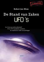 De stand van zaken UFO's (Paperback) - thumbnail