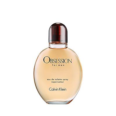 Calvin Klein For Men Obsession Eau de Toilette