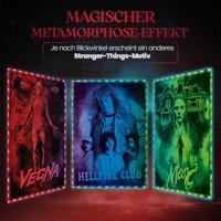 Puzzel Clementoni - thumbnail