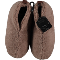 ApolloTeddy Sloffen Beige Maat 41/42 - thumbnail