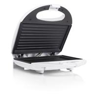Tristar SA-3050 Tosti-apparaat Wit - thumbnail
