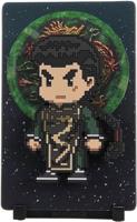 Shenmue FiGGYZ Magnet Collectible Lan Di 11 cm - thumbnail