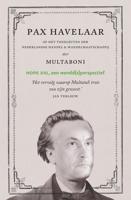 Pax Havelaar - Chris van de Ven - ebook - thumbnail