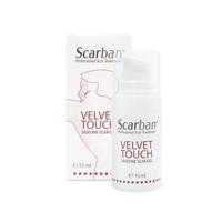 Scarban Velvet Touch Silicone Gel Lipogel Fl 15ml - thumbnail