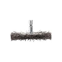 Makita Accessoires Vlakborstel 75mm 1/4" - P-66874 - thumbnail