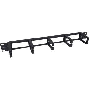 Equip 327315 rack-toebehoren Paneel voor kabelbeheer Equip 327315 rack-toebehoren Paneel voor kabelbeheer