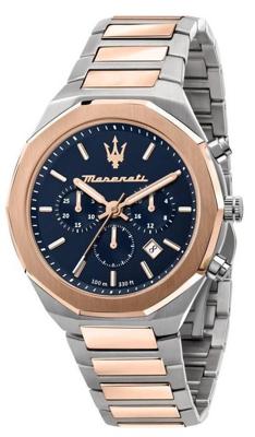 Maserati R8873642002 Herenhorloge
