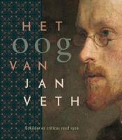 Het oog van Jan Veth (Hardback) - thumbnail