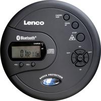 Lenco CD-300BK Discman - thumbnail