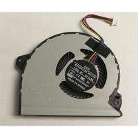 Notebook CPU Fan for Asus ROG Strix GL702 Series DFS2000054Q0T FJ9U 4pin - thumbnail