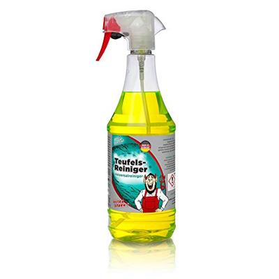 TUGA CHEMIE universeel reiniger "teufelsreiniger" devil&apos;s cleaner 1 ltr. all-purpose cleaner