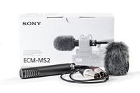 Sony ECM-MS 2 Microfoon (ECM-MS2) - thumbnail