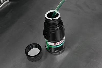 CYCLO remvloeistof "profi 7" br. fluid profi 7 125ml