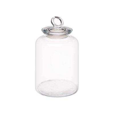 Blik Pasabahce Kitchen Transparant 2,6 L
