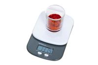 Briefweger maul start tot 2000 gram grijs - thumbnail