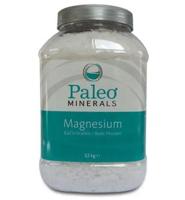Paleo Minerals Magnesium Bad Kristallen - thumbnail