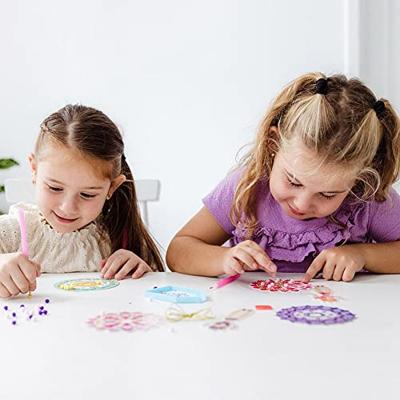 Totum diamond painting fairies