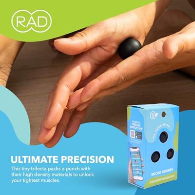 RAD Micro Rounds