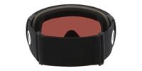 Oakley Flight Path L Sneeuwbril Matte Black - Prizm Sage Gold One Size - thumbnail