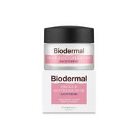 Biodermal Droge & Gevoelige Huid Nachtcrème - thumbnail