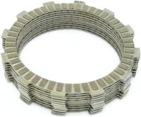 TRW koppelingsplaat set clutch kit mcc630-11 - thumbnail