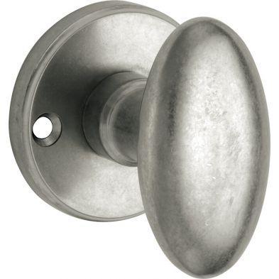 Knopgarn. Ei/Facet MAN