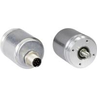 Posital Fraba UCD-CA01B-1412-R100-PAM Roterende encoder Absoluut Magnetisch Synchroonflens 36 mm 1 stuk(s) - thumbnail