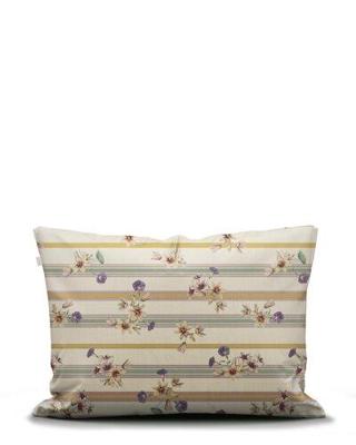 Essenza Essenza Amare Kussensloop 60x70 Vanilla