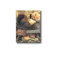 MusicSales The Guitar Music Of Spain Volume 1 gitaarboek - thumbnail