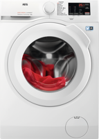 AEG 6000 ProSense® - Wasmachine voorlader 8 kg LF62CW84 - thumbnail