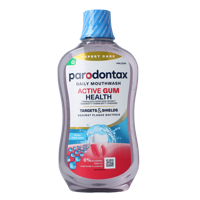 Parodontax Mondwater extra fresh 500 Milliliter - thumbnail
