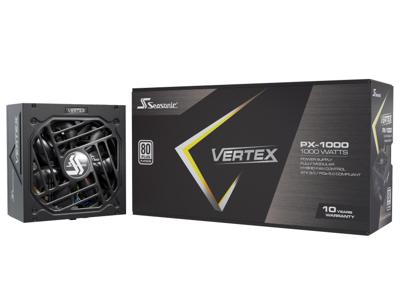 Seasonic Vertex PX-1000