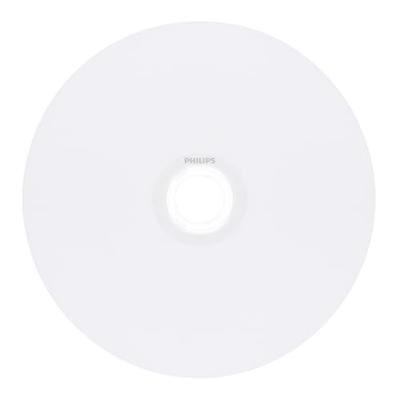 Dvd+r philips 8.5gb dl 8x iw sp (25) | 15 stuks