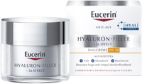 Eucerin Hyaluron-Filler Dagcrème SPF30 - thumbnail