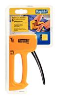 Rapid Handtacker R13 In Blister - thumbnail