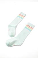 Someone Zomer kniekousen meisjes - mint - run - thumbnail