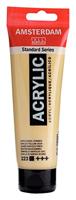 Royal Talens Amsterdam Acrylverf 120 ml - Napelsgeel Donker 223 - thumbnail