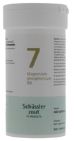 Magnesium phosphoricum 7 D6 Schussler - thumbnail