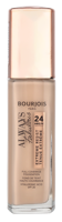 Bourjois Always Fabulous 24H Foundation SPF20 110 Vanille Clair 30 ml Dames - thumbnail
