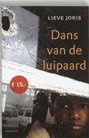 Dans van de luipaard - Lieve Joris - Paperback (9789045700861) - thumbnail