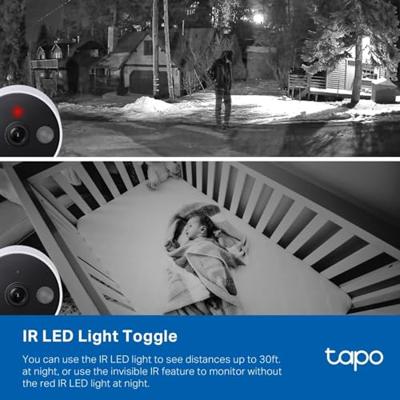 TP-Link Tapo C120 - thumbnail