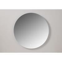 Ronde Badkamerspiegel Xenz Salo met Rondom Ledverlichting 90 cm - thumbnail
