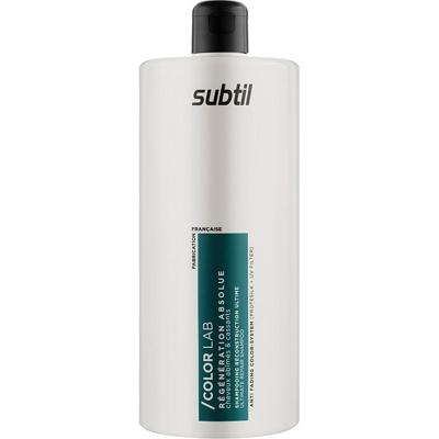 Subtil ColorLab Absolute Repair Ultimate Repair Shampoo 1000ml