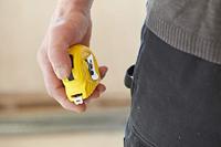 Stanley handgereedschap Rolbandmaat Stanley 5m - 19mm - 0-30-497 - thumbnail