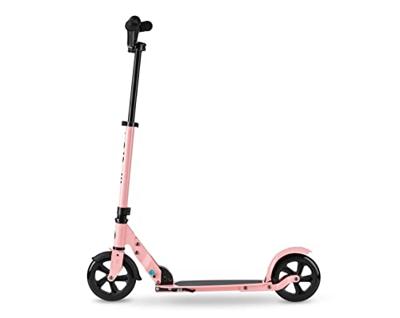 Micro scooter Speed Deluxe Neon Rose