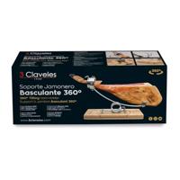 Hamstand 3 Claveles - thumbnail