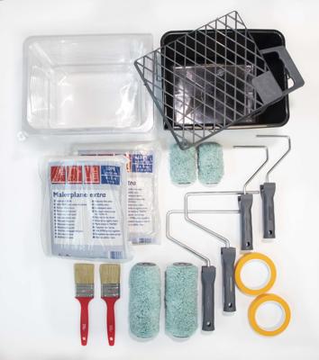 Schilderset Muurverf XL