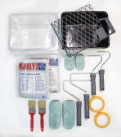 Schilderset Muurverf XL - thumbnail