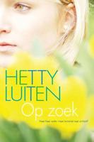 Op zoek - Hetty Luiten - ebook - thumbnail