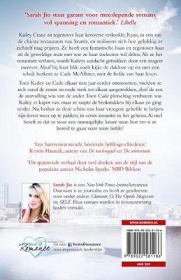 Om nooit te vergeten - Sarah Jio - Paperback (9789022581186) Om nooit te vergeten - Sarah Jio - Paperback (9789022581186)